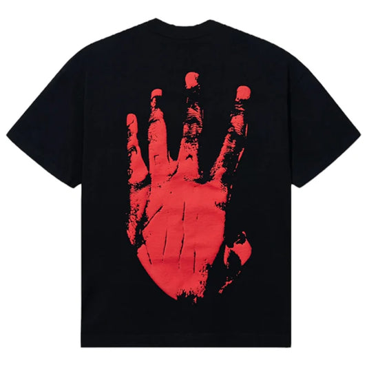 Revenge XXXTentacion Tee Kill Black Red