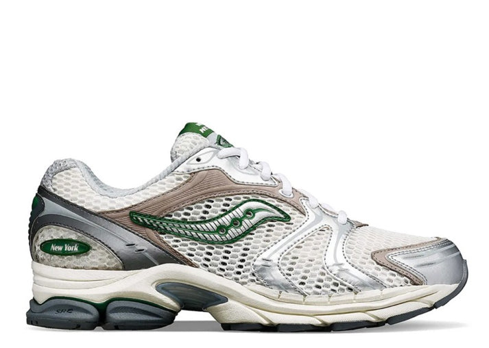 Saucony ProGrid Triumph 4 Minted NY