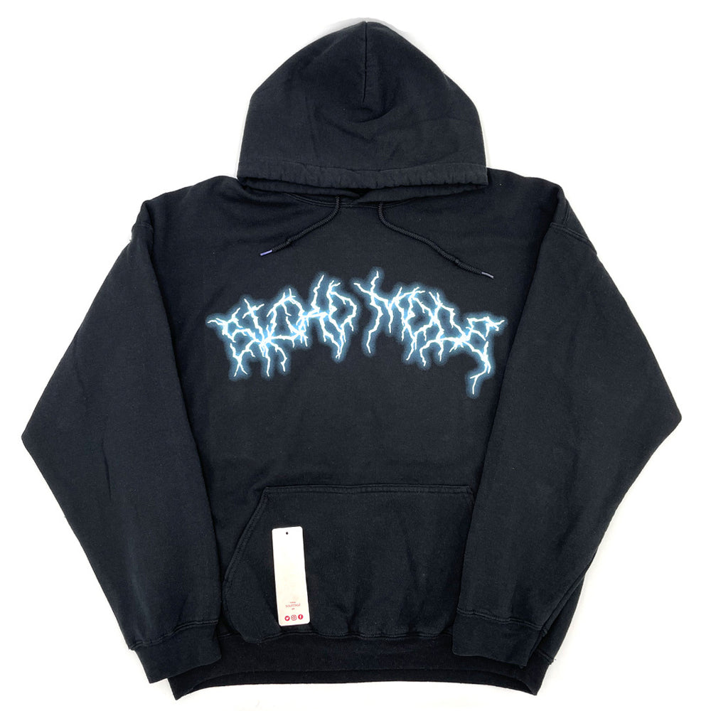 Travis Scott Sicko Mode Hoodie Black – The Hype