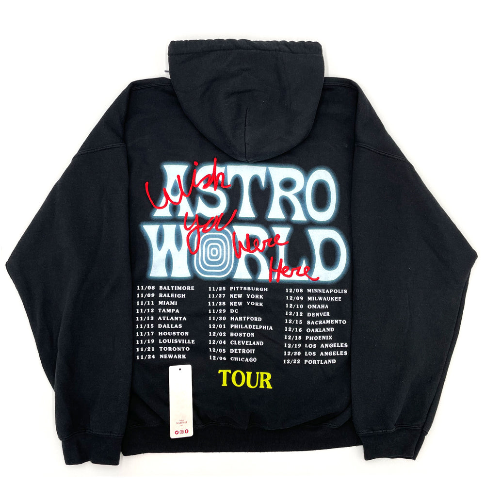 Sicko 2025 mode sweatshirt