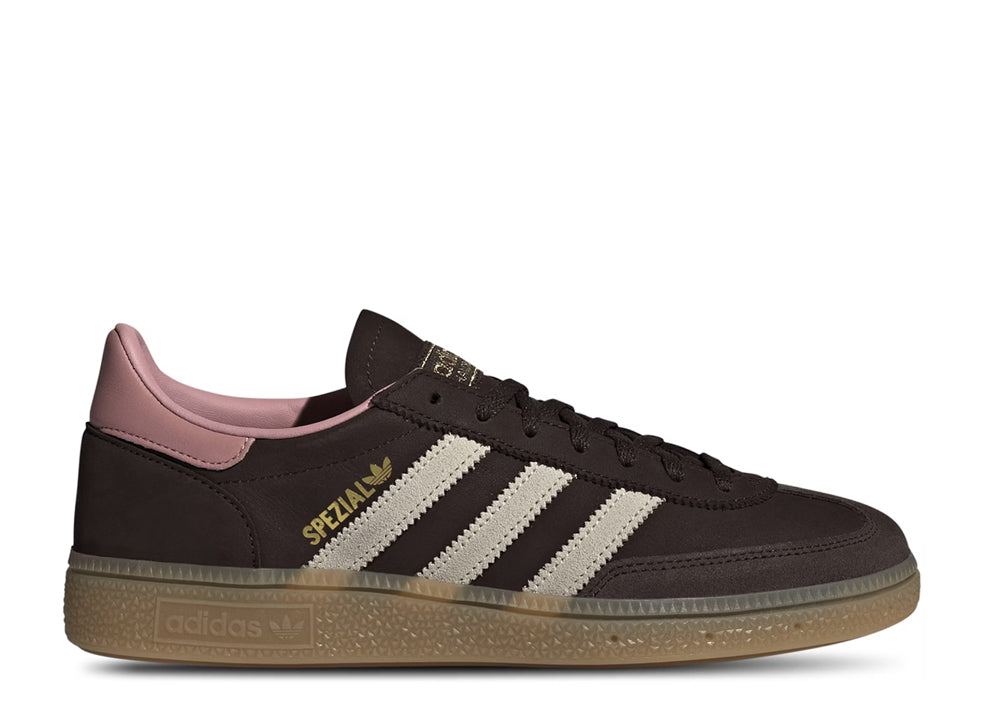 adidas Handball Spezial Dark Brown Wonder Muave (W)