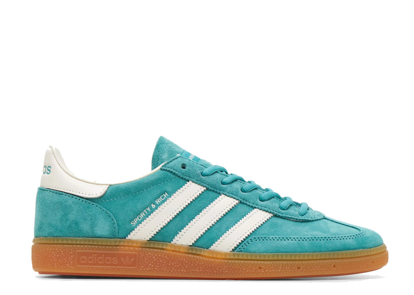 adidas Handball Spezial Sporty & Rich Teal