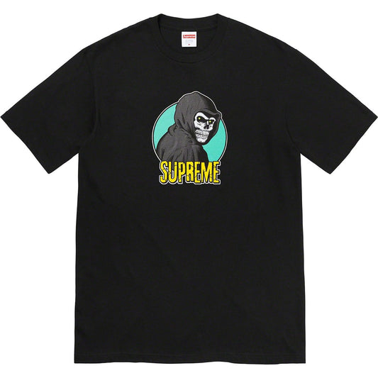 Supreme Reaper Tee (SS23) Black