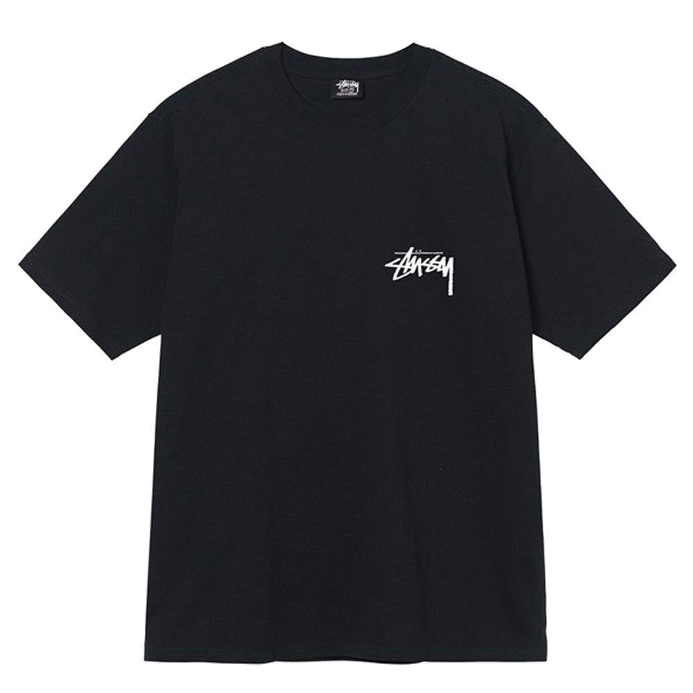 Stussy – The Hype