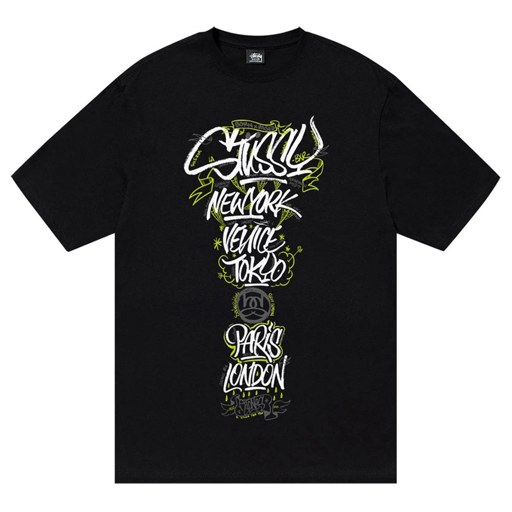 Tees – Stüssy