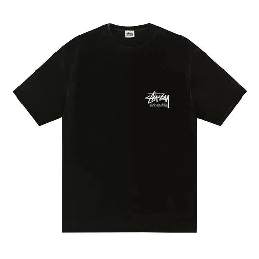 Stussy Tee Vancouver Black