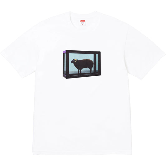 Supreme Damien Hirst Tee White