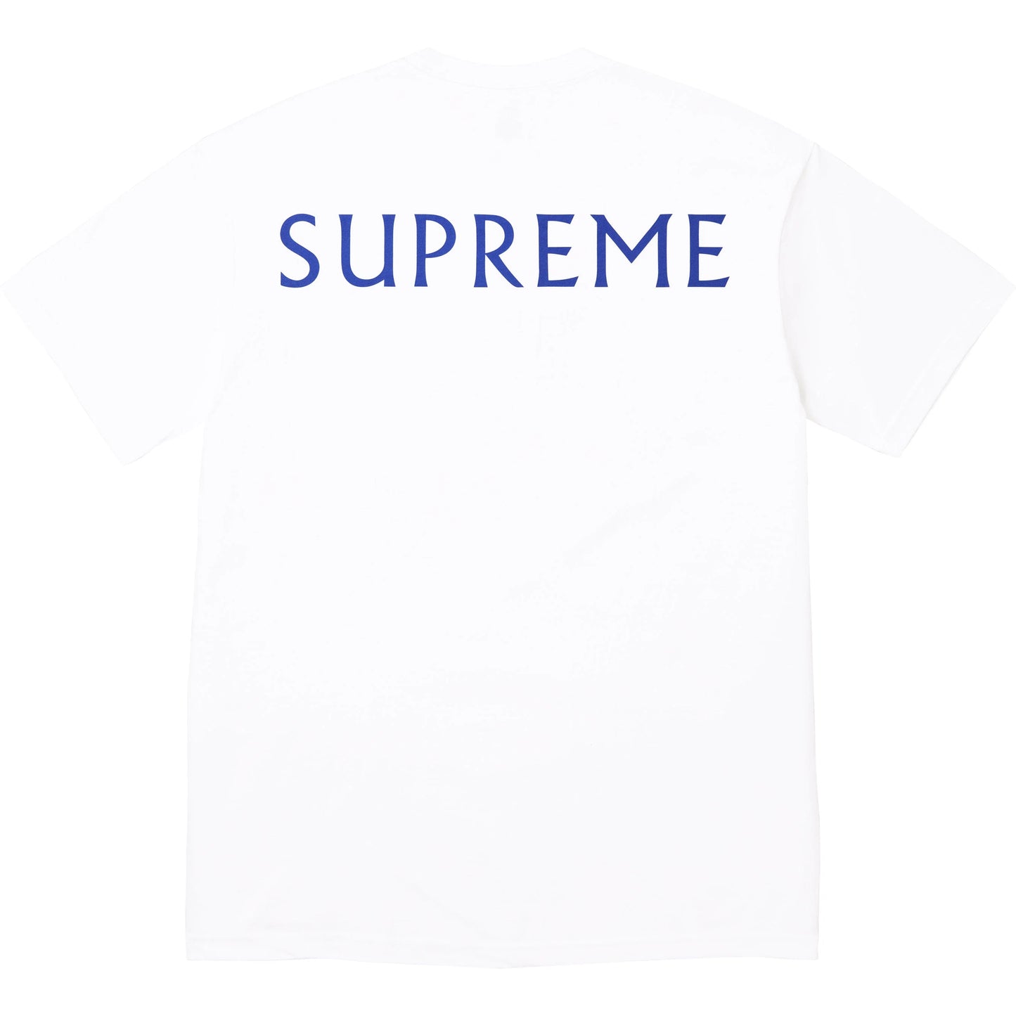 Supreme Damien Hirst Tee White