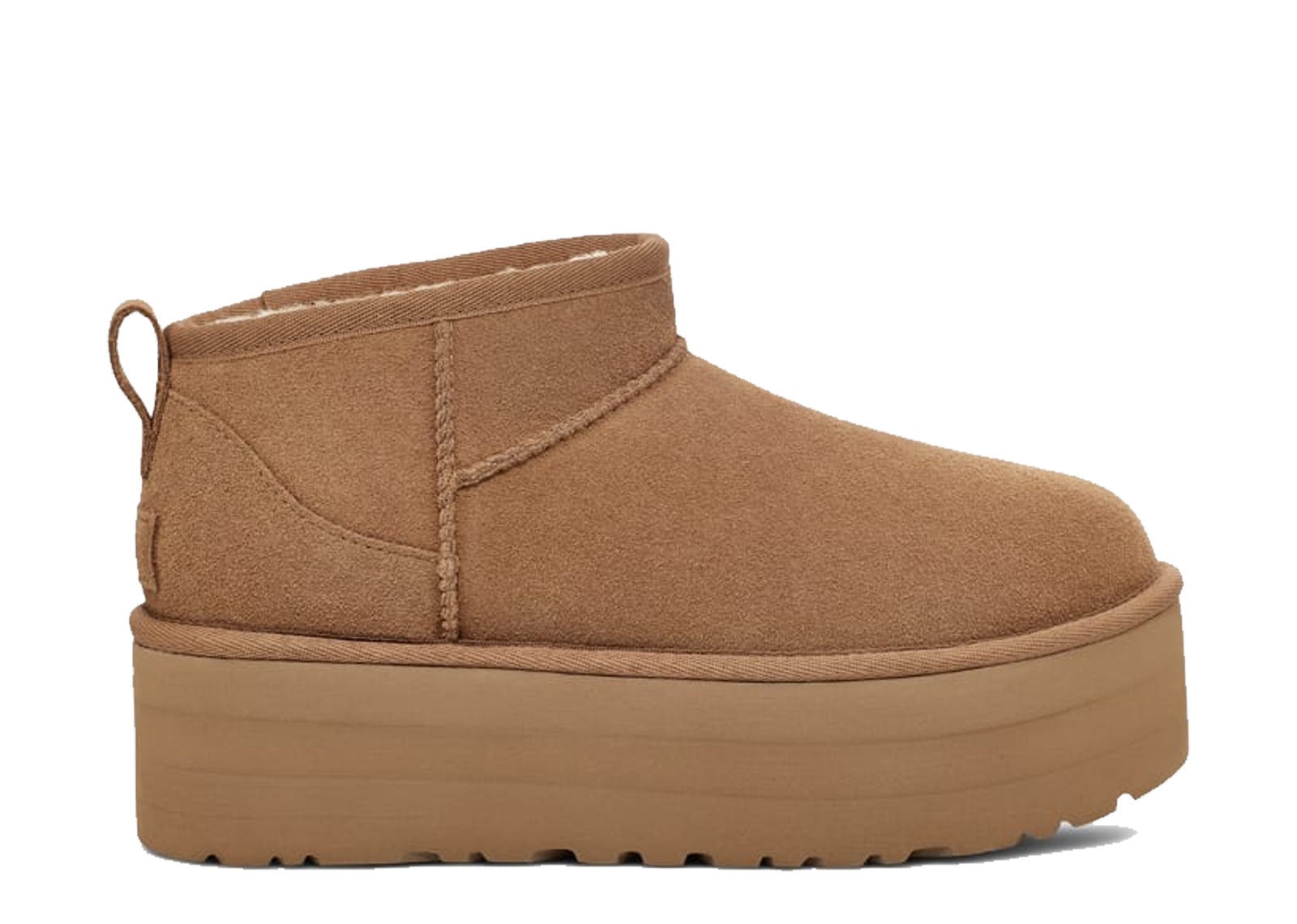 UGG – The Hype