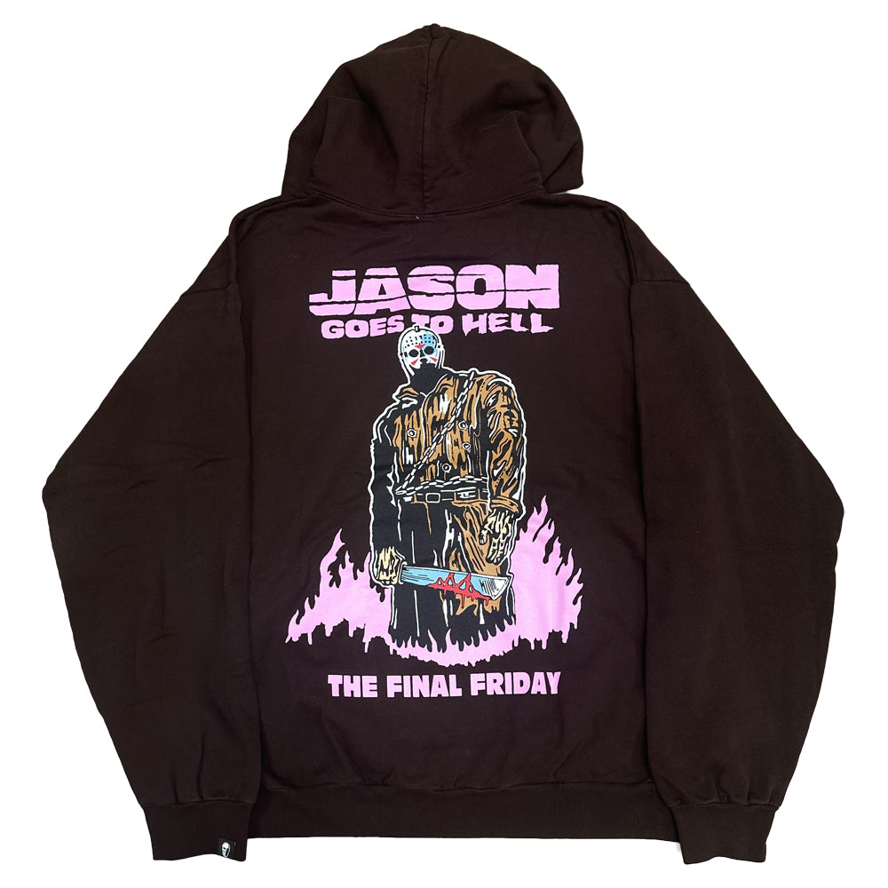 Warren lotas jason discount hoodie