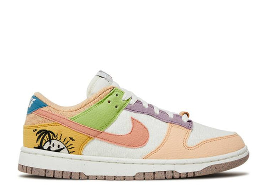 Nike Dunk Low Retro Sun Club (W) - The Hype Kelowna