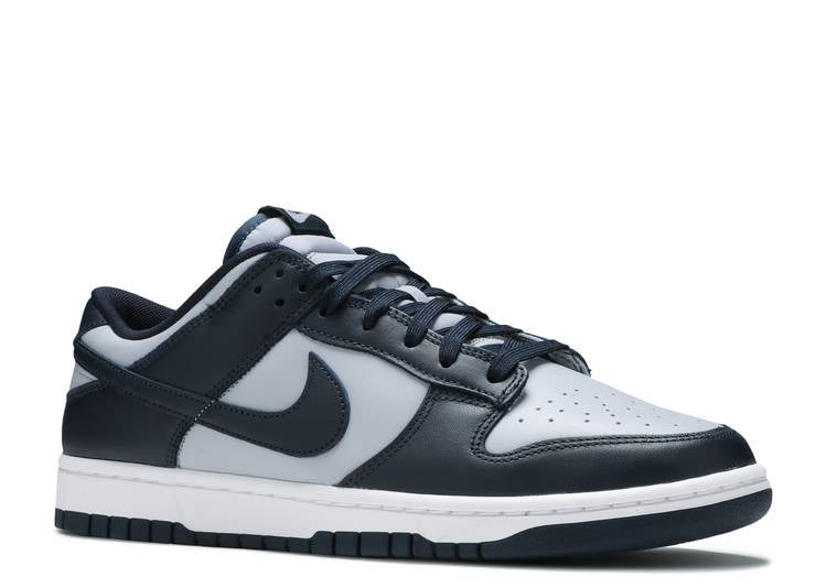 Nike Dunk Low Georgetown - The Hype Kelowna