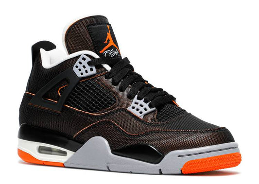 Jordan 4 Retro Starfish (W) - The Hype Kelowna