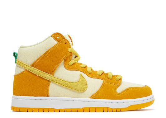 Nike SB Dunk High Pineapple - The Hype Kelowna