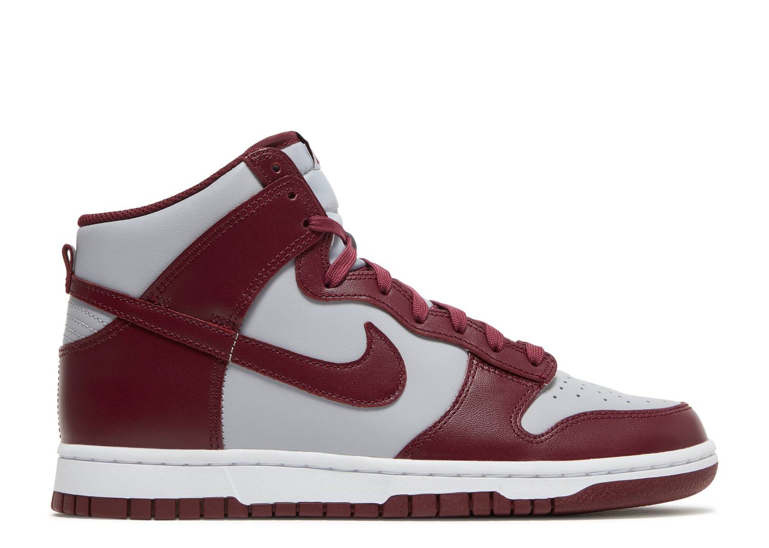 Nike Dunk High Dark Beetroot - The Hype Kelowna