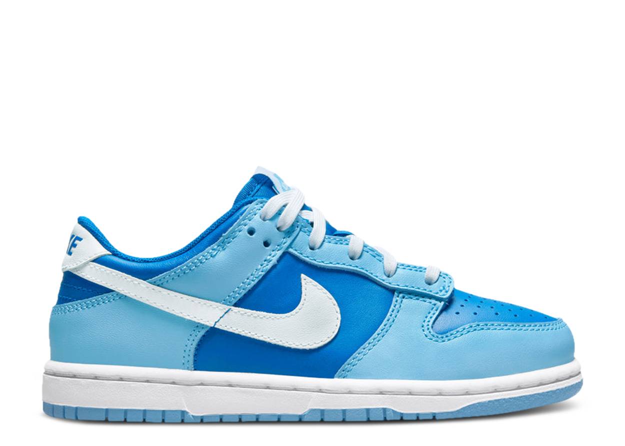 Nike Dunk Low Argon (2022) (PS) - The Hype Kelowna