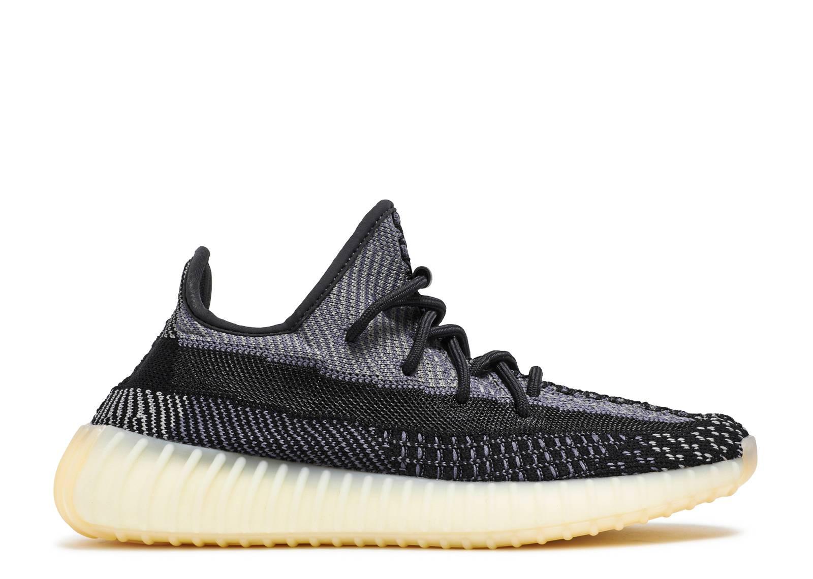 Yeezy Boost 350 V2 Carbon - The Hype Kelowna