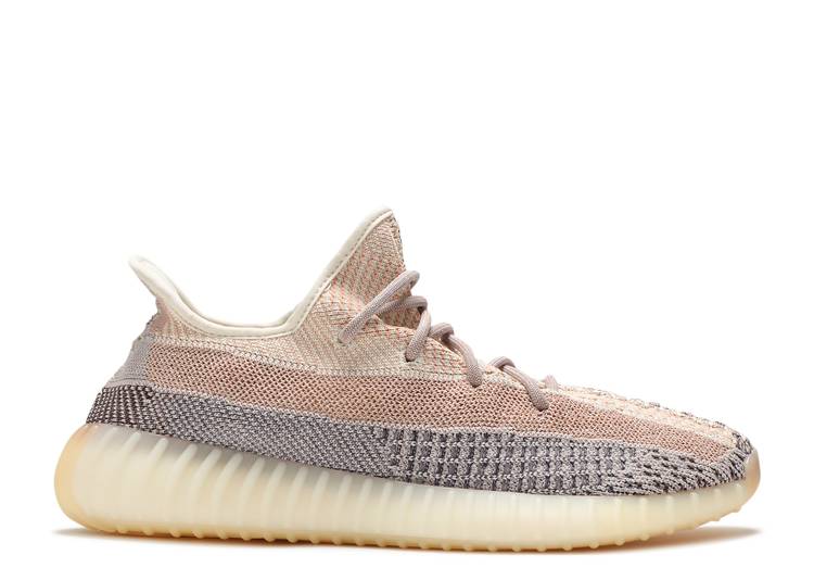 Yeezy Boost 350 V2 Ash Pearl - The Hype Kelowna