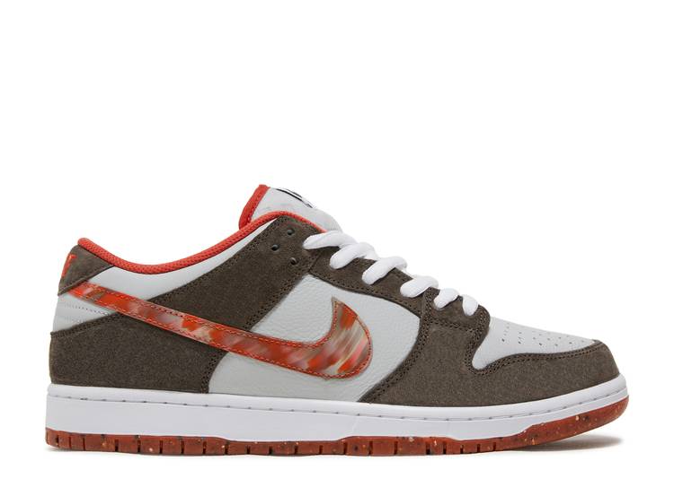 Nike SB Dunk Low Crushed D.C. - The Hype Kelowna