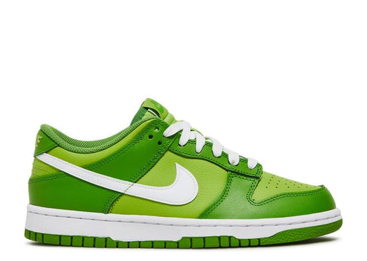 Nike Dunk Low Chlorophyll (GS) - The Hype Kelowna