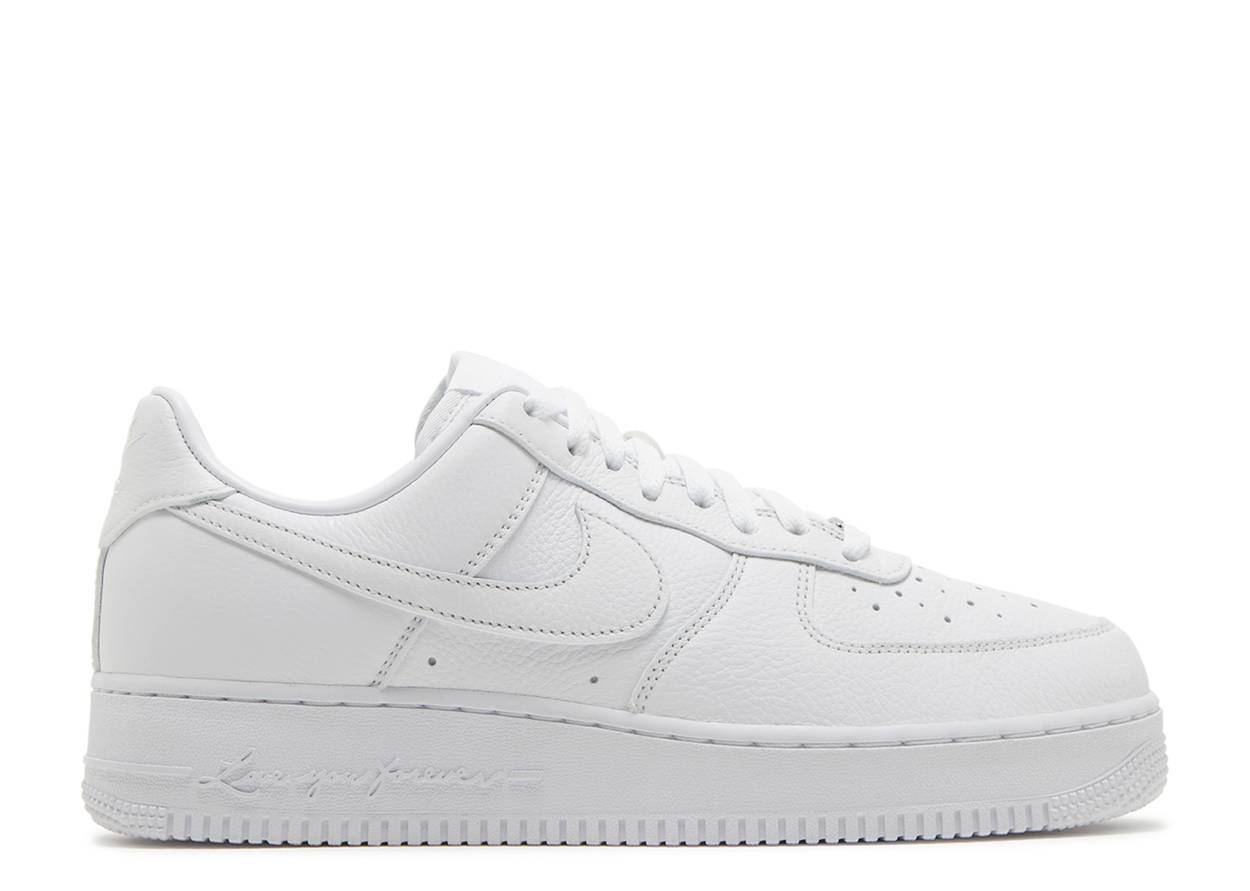 Nike Air Force 1 Low Drake NOCTA Certified Lover Boy – The Hype