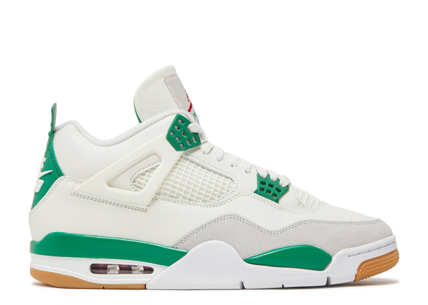 Jordan 4 Retro SB Pine Green - The Hype Kelowna