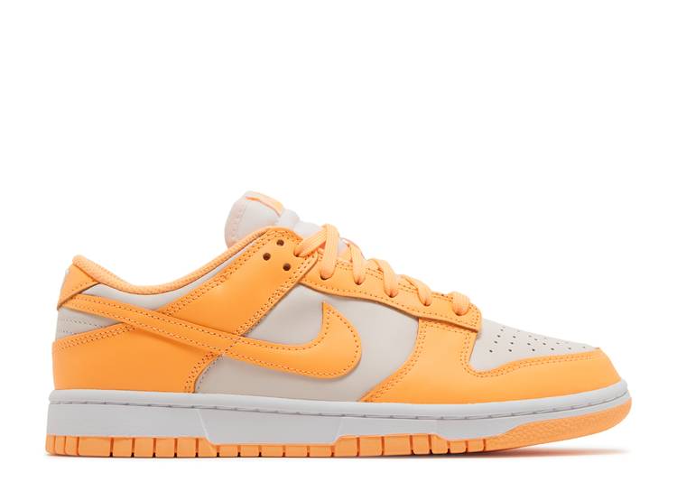 Nike Dunk Low Peach Cream (W) - The Hype Kelowna