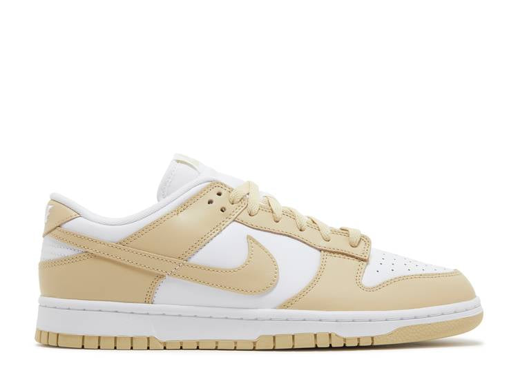 Nike Dunk Low Team Gold - The Hype Kelowna