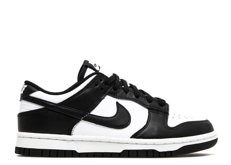 Nike Dunk Low Panda (W) - The Hype Kelowna