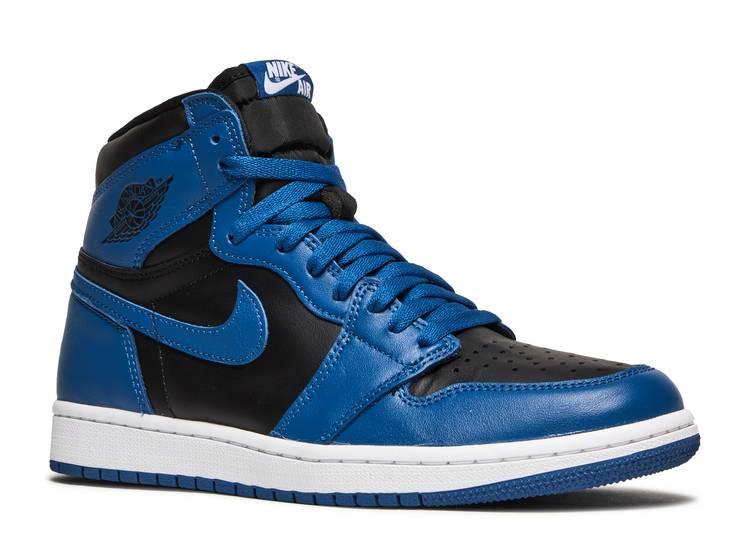 Jordan 1 High – The Hype