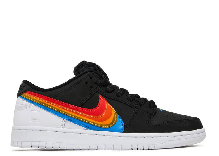 Nike SB Dunk Low Polaroid - The Hype Kelowna