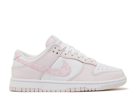 Nike Dunk Low Essential Paisley Pack Pink (W) - The Hype Kelowna