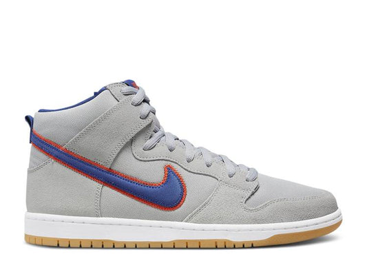 Nike SB Dunk High New York Mets - The Hype Kelowna