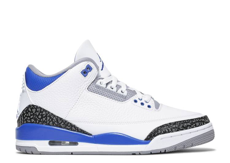 Nike air jordan 3 price best sale