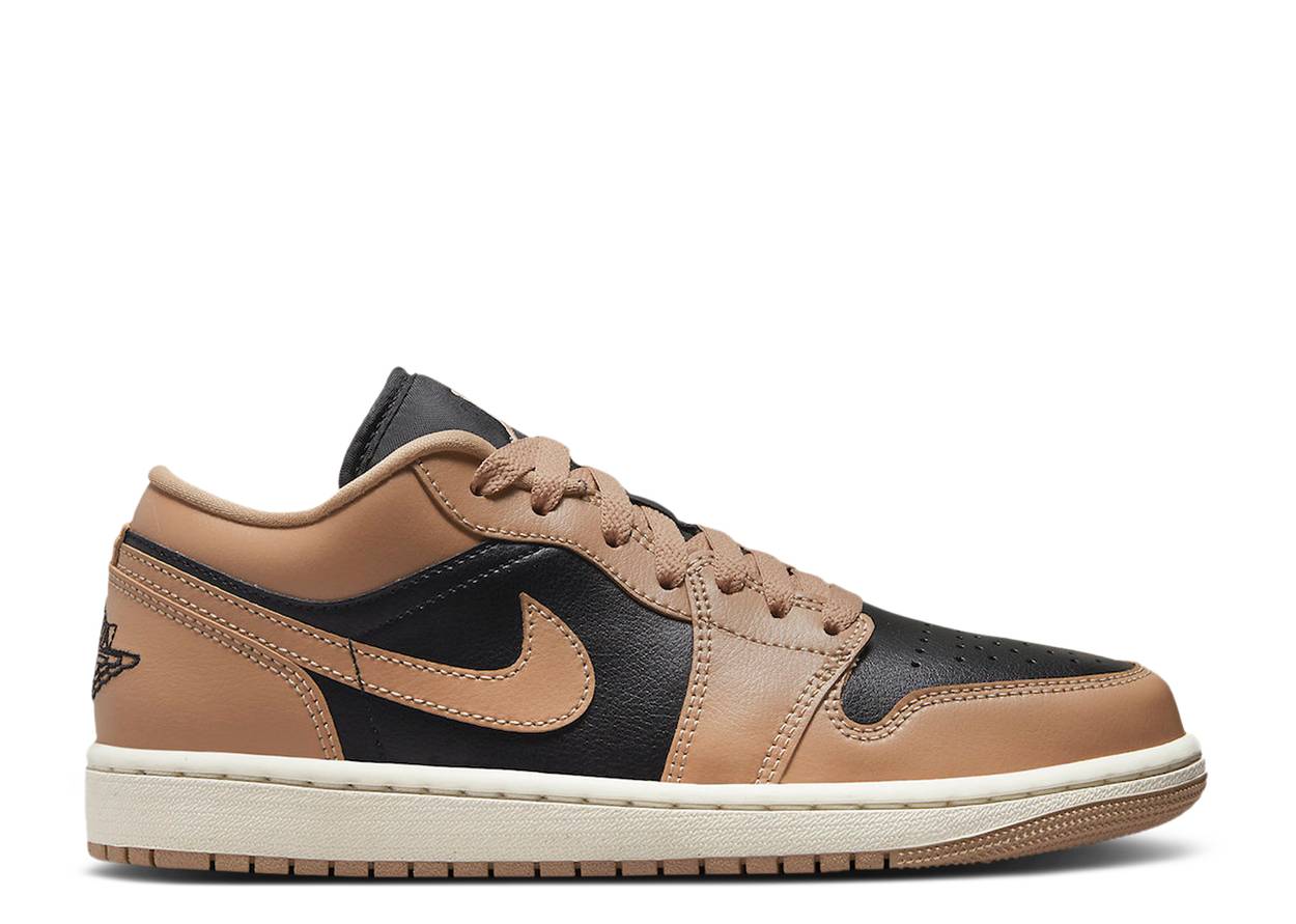 Jordan 1 Low Desert (W) - The Hype Kelowna