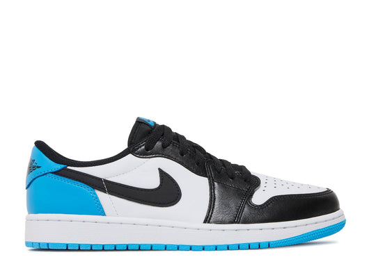 Jordan 1 Low OG Powder Blue (W) - The Hype Kelowna