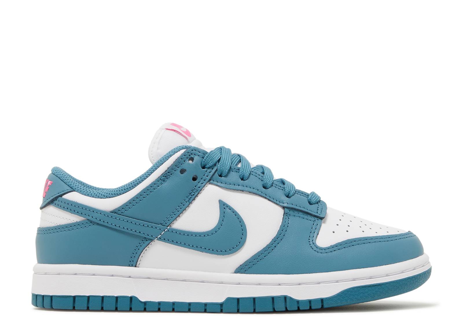 Nike Dunk Low South Beach (W) - The Hype Kelowna