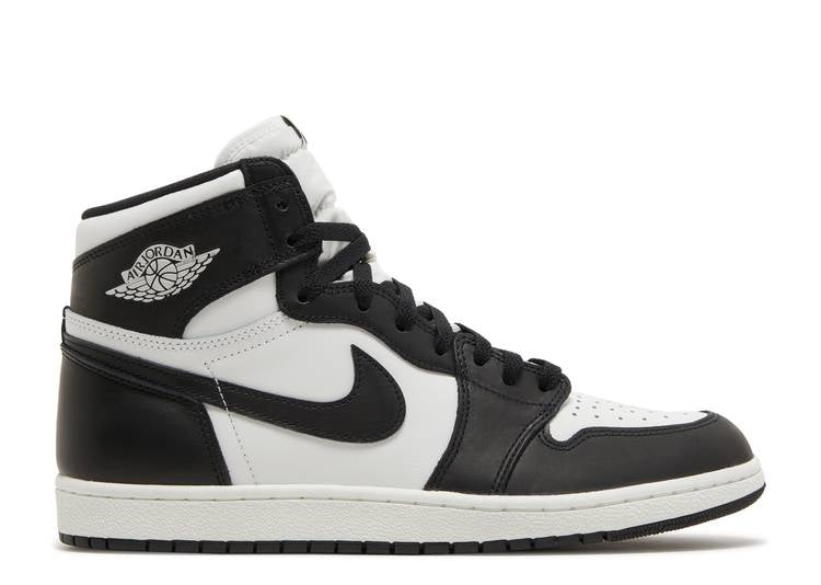 Jordan 1 Retro High 85 Black White (2023) - The Hype Kelowna