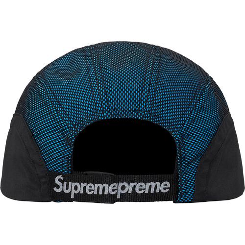 Supreme x nike blue running hat Clearance