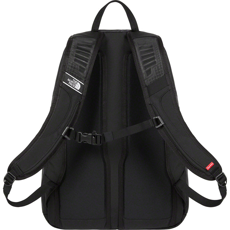 Supreme The North Face Steep Tech Backpack Black Dragon – The Hype