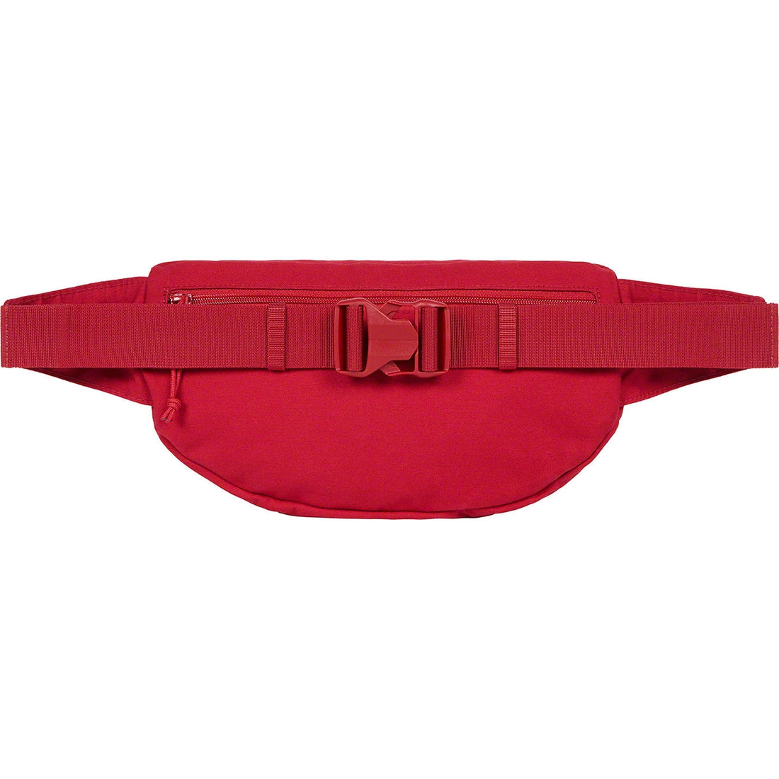 Supreme (SS23) Field Waist Bag Red