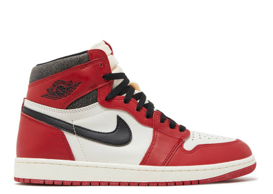 Jordan 1 Retro High Chicago Lost And Found - The Hype Kelowna
