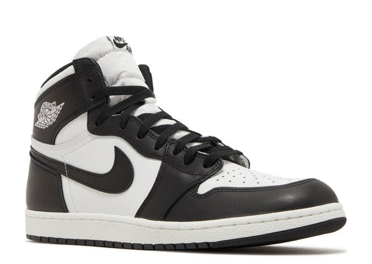 Jordan 1 Retro High 85 Black White (2023) - The Hype Kelowna