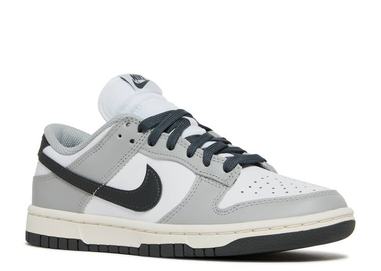 Nike dunk low pale grey best sale