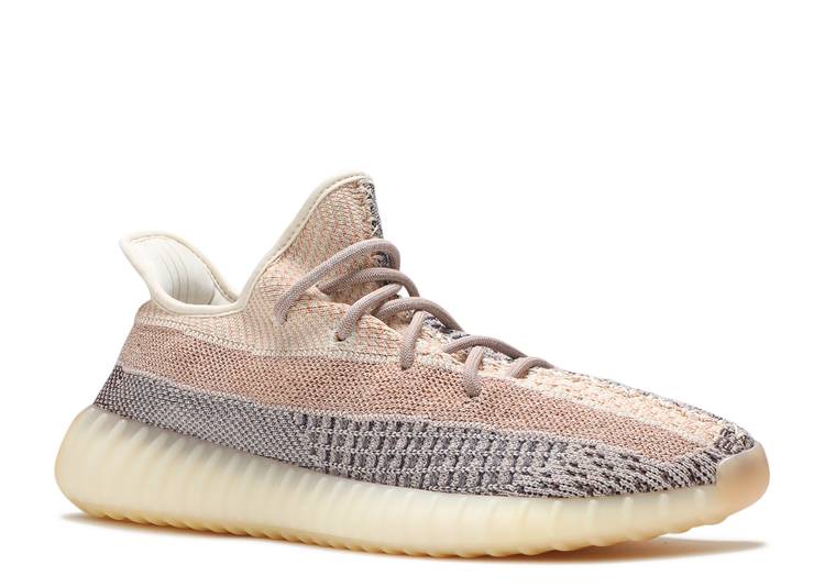 Yeezy Boost 350 V2 Ash Pearl - The Hype Kelowna