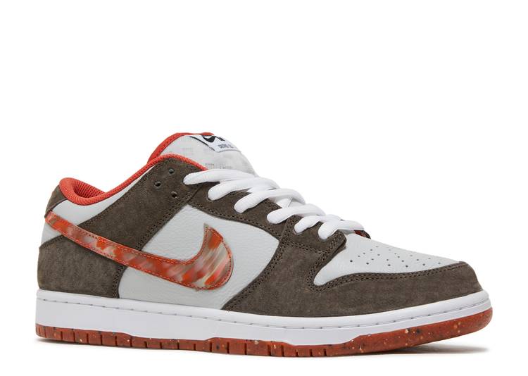 Nike SB Dunk Low Crushed D.C. - The Hype Kelowna