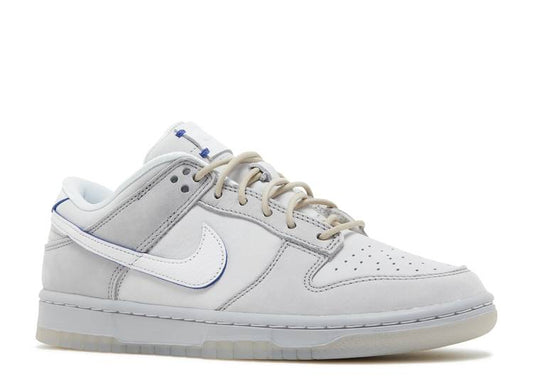 Nike Dunk Low Wolf Grey Pure Platinum - The Hype Kelowna