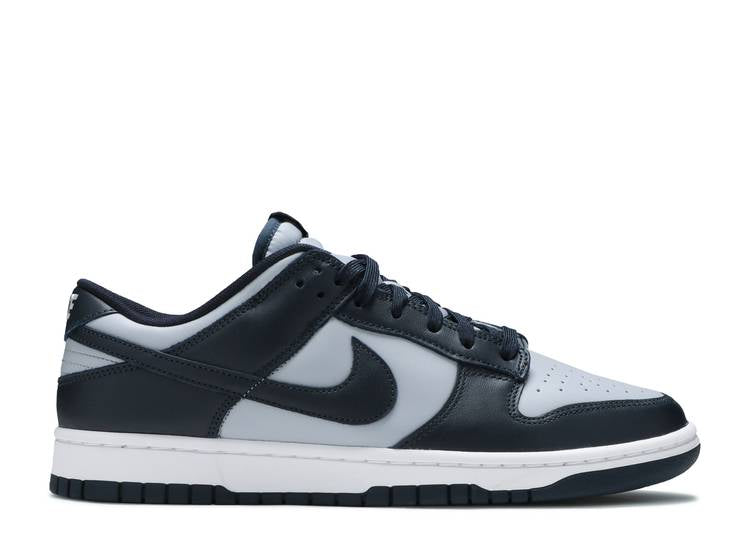 Nike Dunk Low Georgetown - The Hype Kelowna