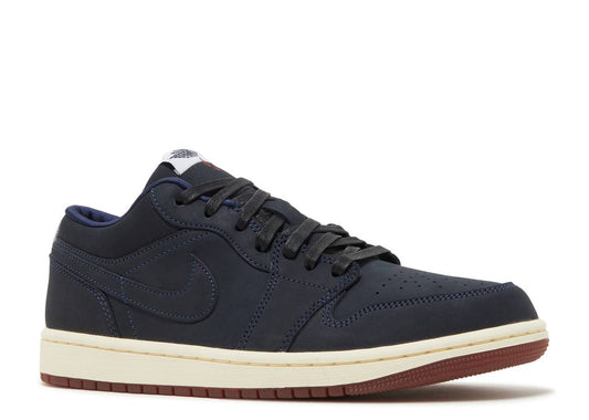 Jordan 1 Low Eastside Golf Out of the Mud - The Hype Kelowna