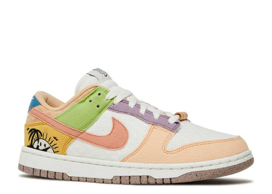 Nike Dunk Low Retro Sun Club (W) - The Hype Kelowna